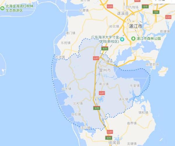 广东省高速公路地图旅游，探索繁荣之地的无限魅力