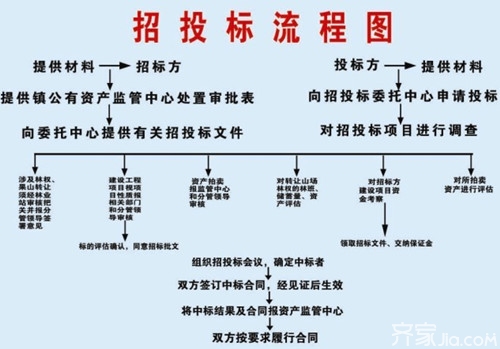 广东省招投标遴选，公开透明、高效规范的采购新模式