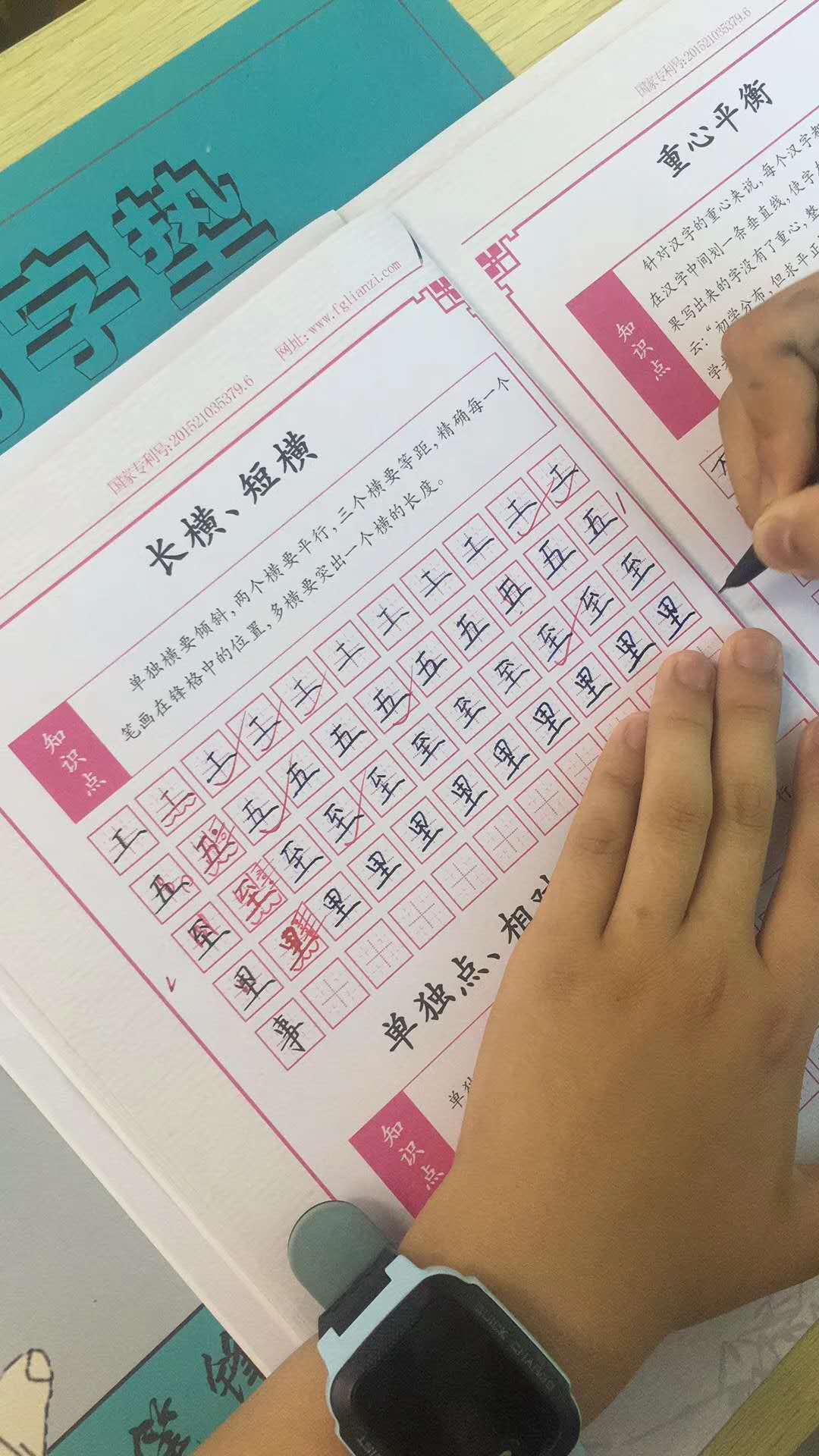 广东省正规少儿练字软件，塑造未来书写之星的基石