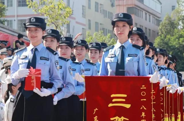 广东省警校招聘教师，寻求精英，共筑未来