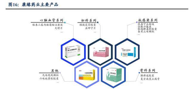 广东康成药业有限公司，探索、创新与发展