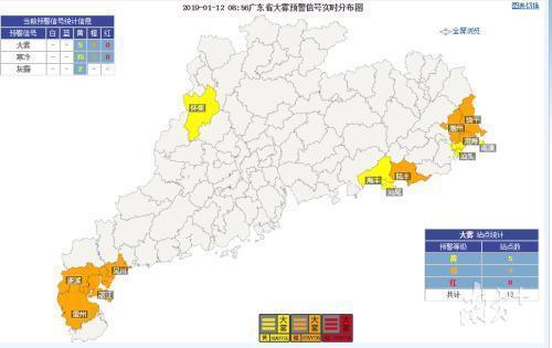 广东省湛江市遂溪县天气概况