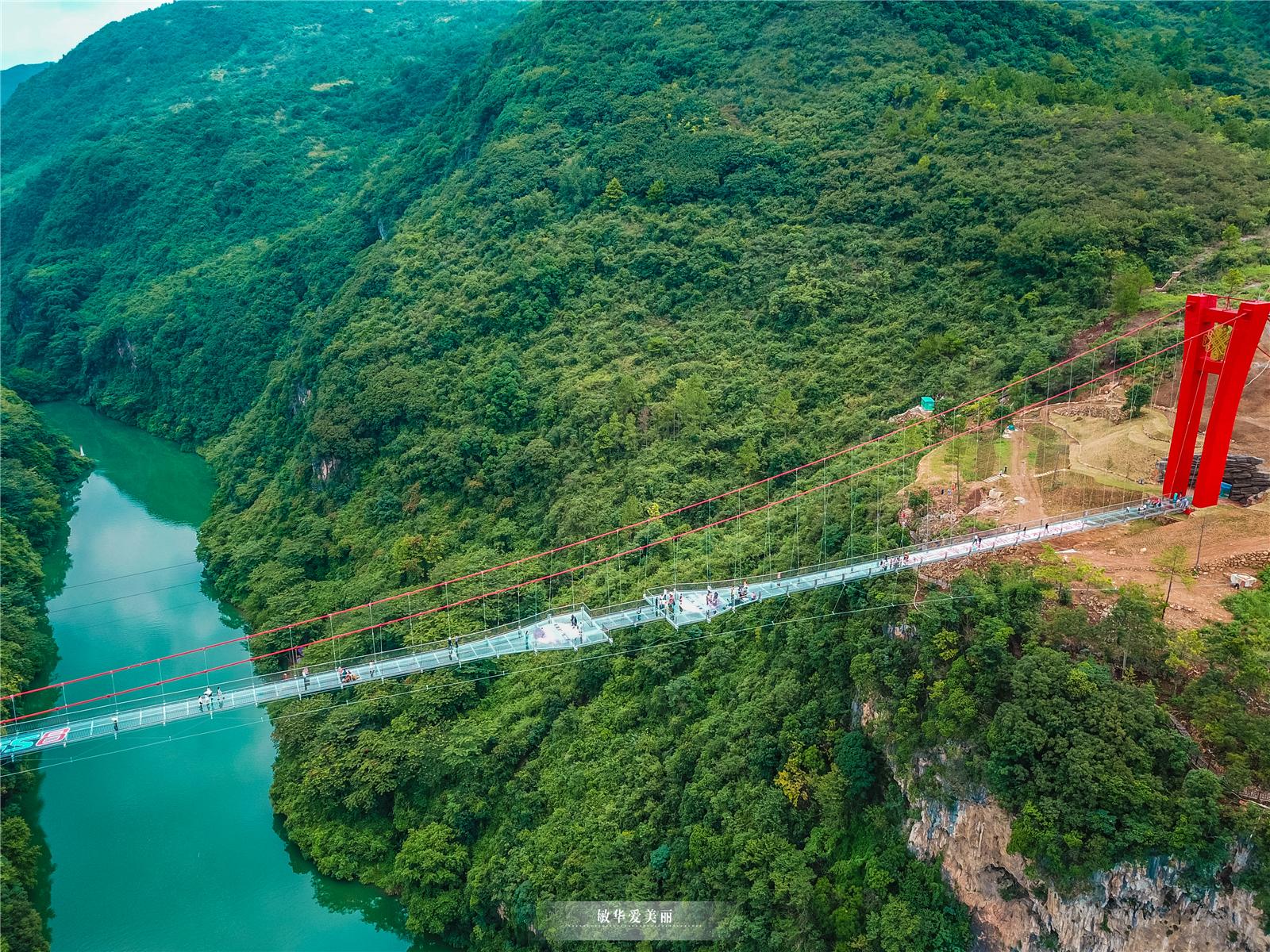 广东省避暑旅游胜地，尽享清凉一夏